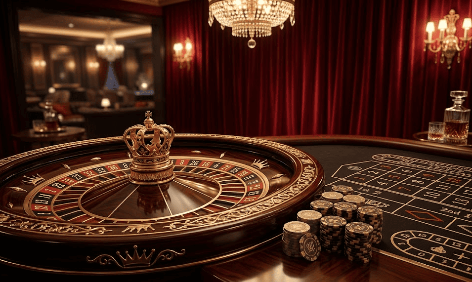 3 Reyes Casino MX interface