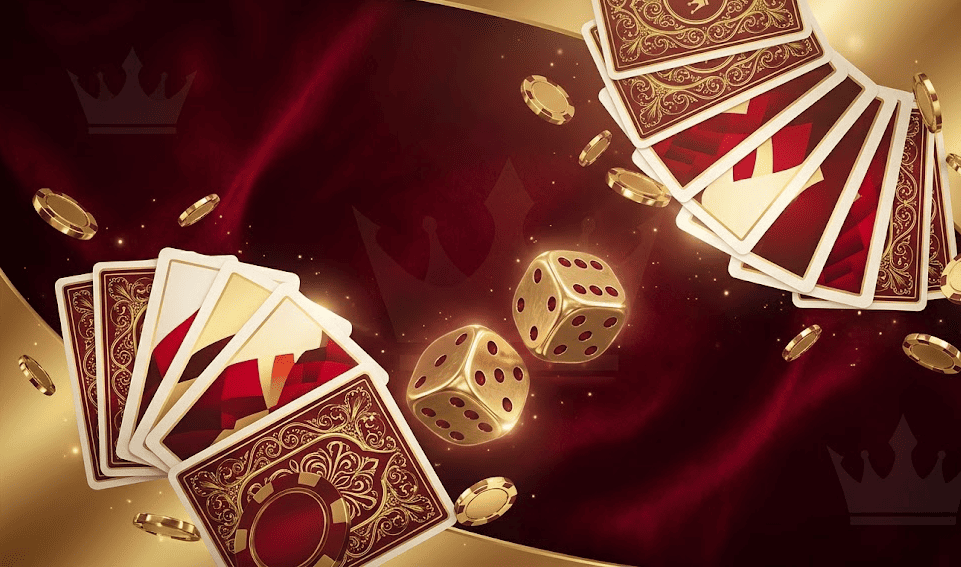 3 Reyes Juegos Casino slots